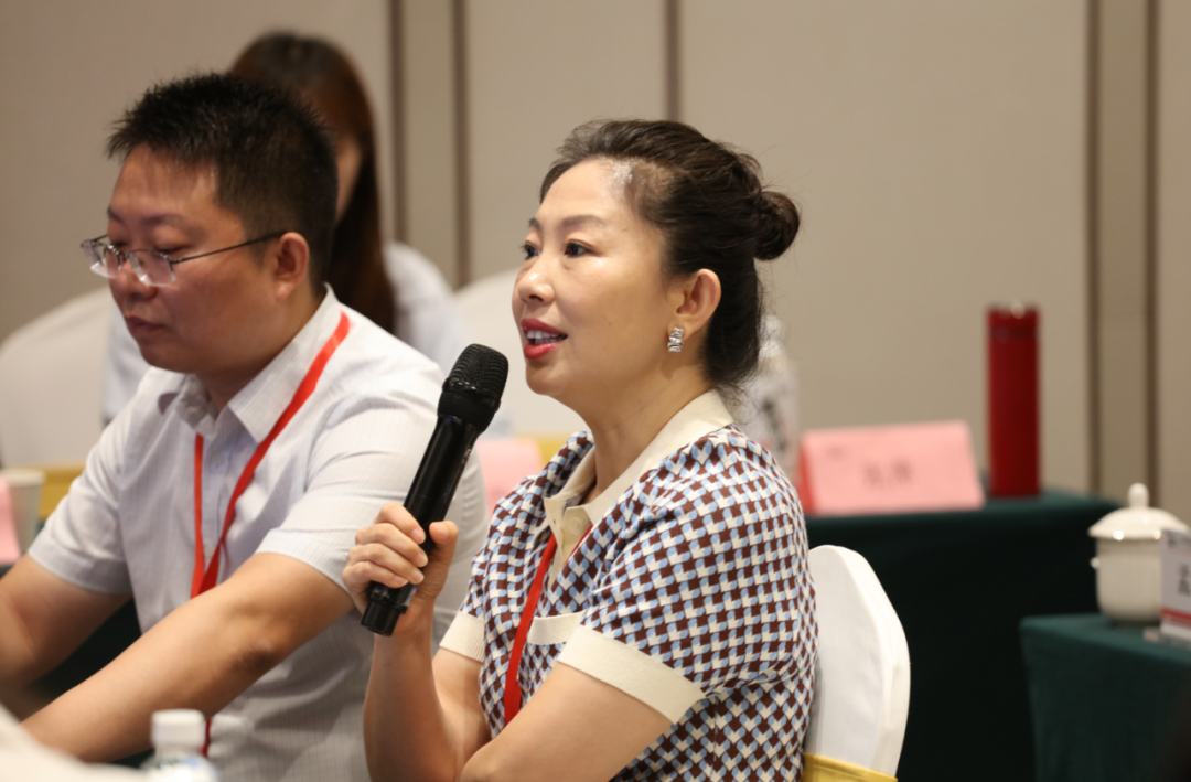 mg冰球突破集团召开2023年东北&华北区域财务研讨会议 mg冰球突破集团召开2023年东北&华北区域财务研讨会议