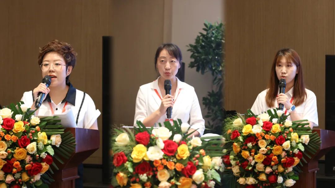 mg冰球突破集团召开2023年东北&华北区域财务研讨会议 mg冰球突破集团召开2023年东北&华北区域财务研讨会议