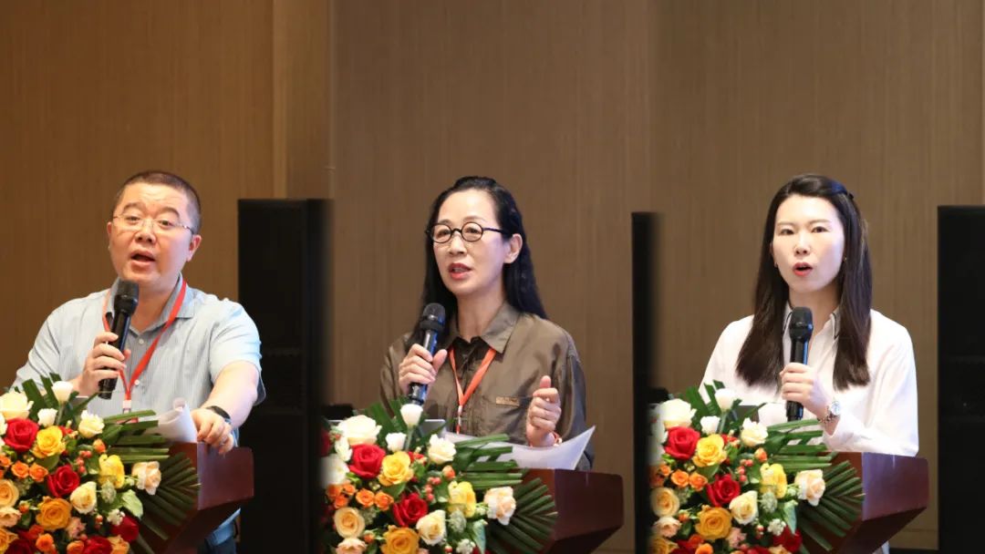 mg冰球突破集团召开2023年东北&华北区域财务研讨会议 mg冰球突破集团召开2023年东北&华北区域财务研讨会议