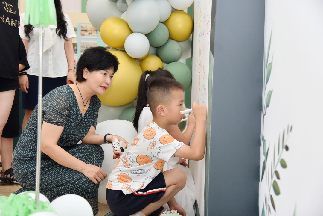 新启程 · 向未来!今天,我是一名新川小学生啦 新启程 · 向未来!今天,我是一名新川小学生啦