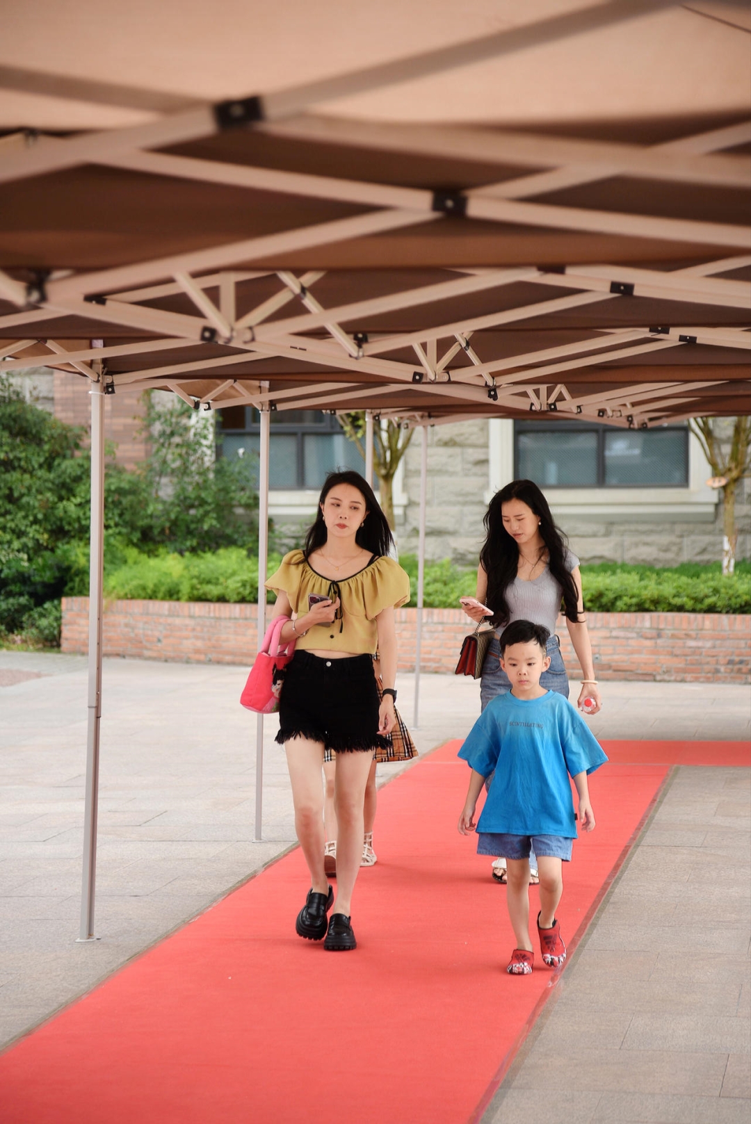 新启程 · 向未来!今天,我是一名新川小学生啦 新启程 · 向未来!今天,我是一名新川小学生啦
