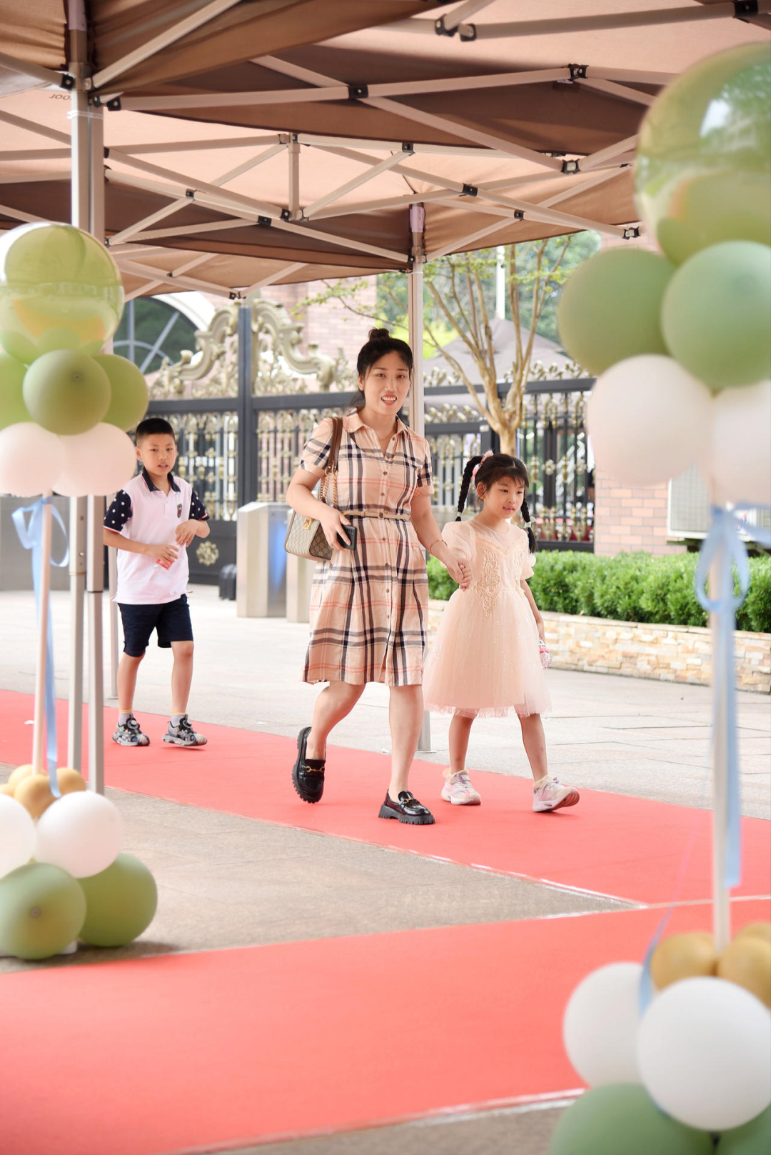 新启程 · 向未来!今天,我是一名新川小学生啦 新启程 · 向未来!今天,我是一名新川小学生啦