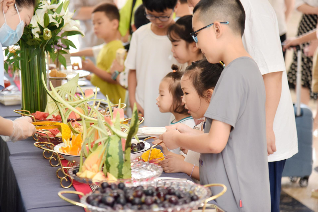 新启程 · 向未来!今天,我是一名新川小学生啦 新启程 · 向未来!今天,我是一名新川小学生啦