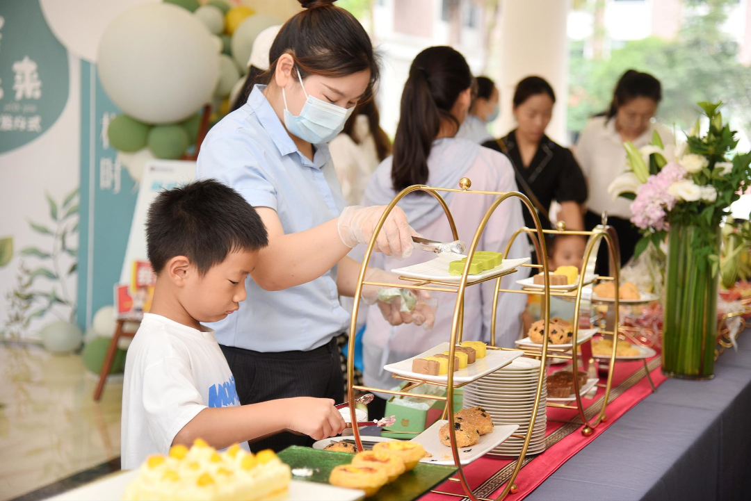 新启程 · 向未来!今天,我是一名新川小学生啦 新启程 · 向未来!今天,我是一名新川小学生啦