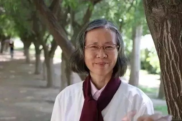 残雪:摧毁我们的天才的,是我们的文化 残雪:摧毁我们的天才的,是我们的文化