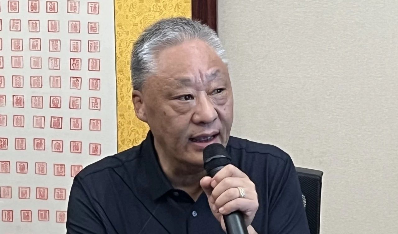 “关爱国民身心健康 · 助力大健康产业发展” 中关村品牌工程第四期研学活动顺利举行 “关爱国民身心健康 · 助力大健康产业发展” 中关村品牌工程第四期研学活动顺利举行