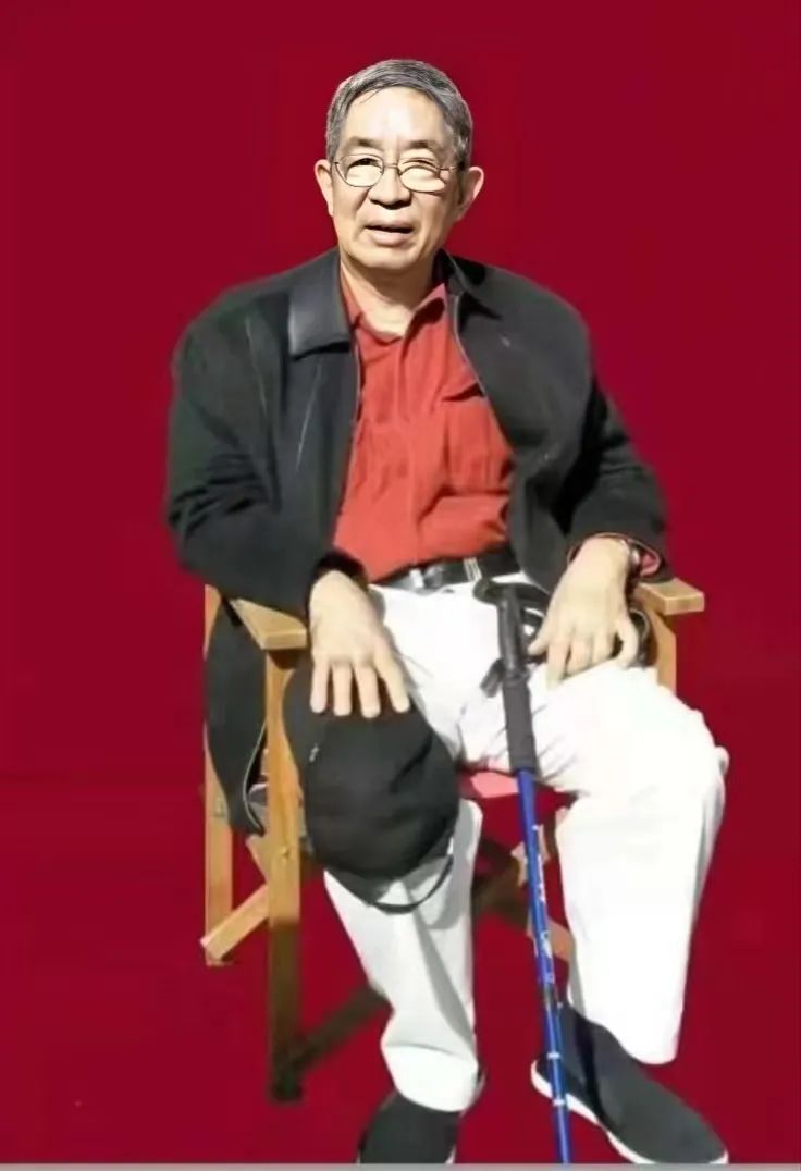 陶斯亮:阎明复,岂止是好人 陶斯亮:阎明复,岂止是好人
