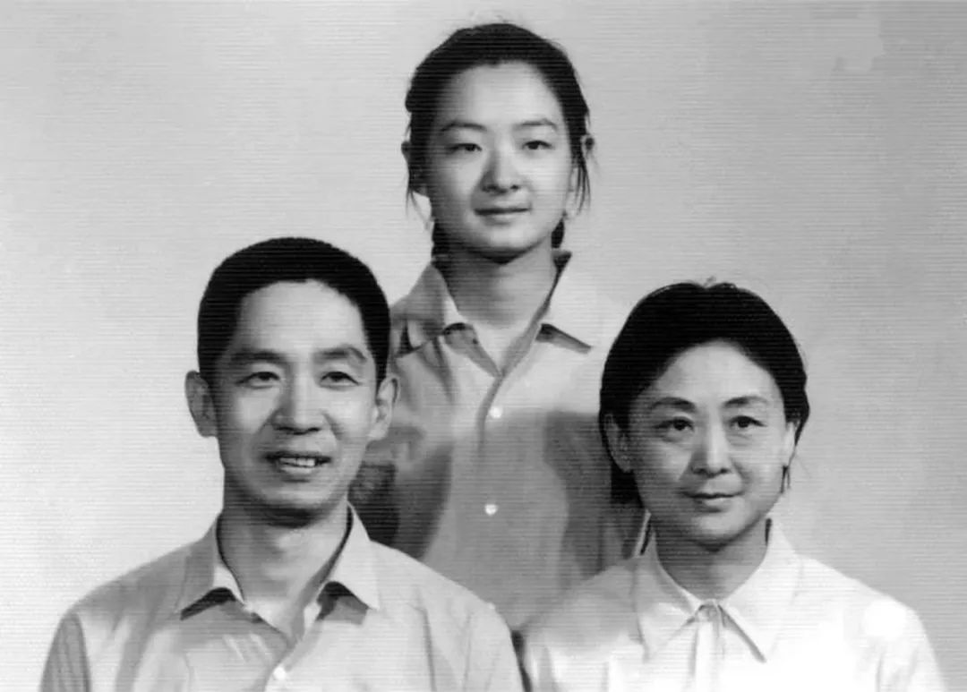 陶斯亮:阎明复,岂止是好人 陶斯亮:阎明复,岂止是好人