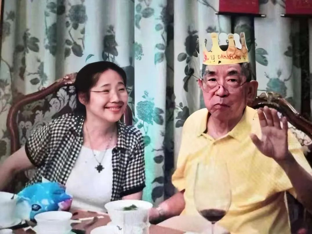 陶斯亮:阎明复,岂止是好人 陶斯亮:阎明复,岂止是好人