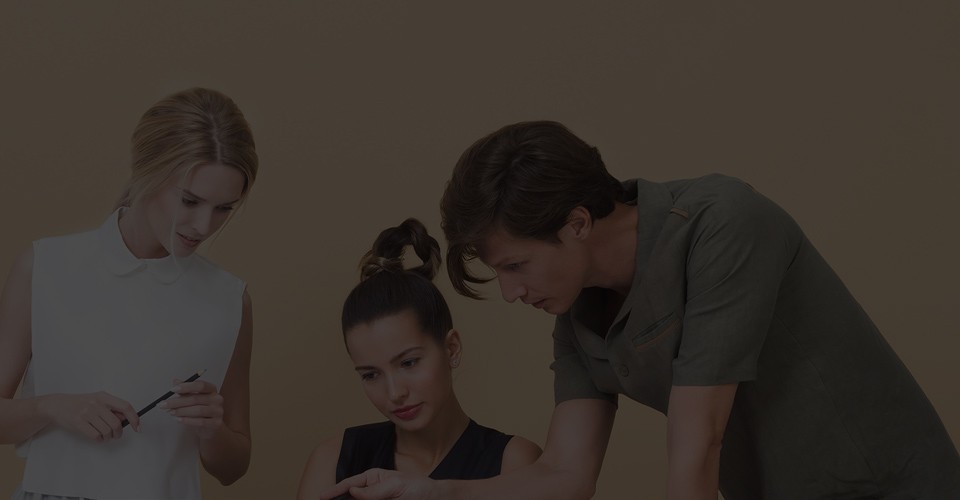 Talent Retention Concept