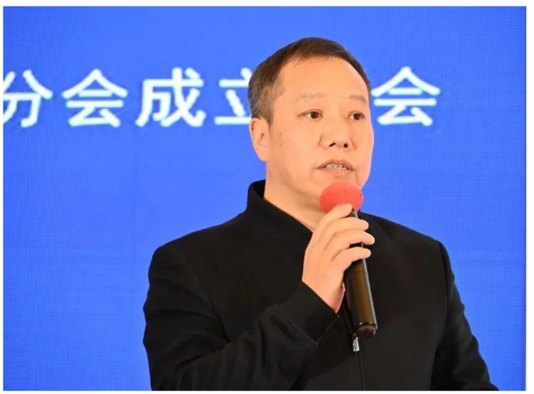 无机盐行业“一起向未来”:更绿 更高 更强 无机盐行业“一起向未来”:更绿 更高 更强
