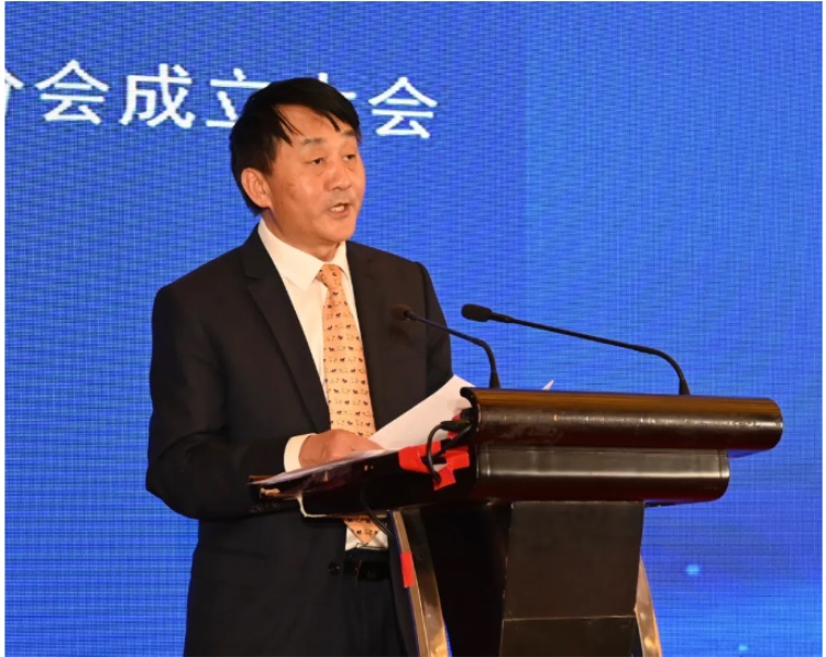 无机盐行业“一起向未来”:更绿 更高 更强 无机盐行业“一起向未来”:更绿 更高 更强
