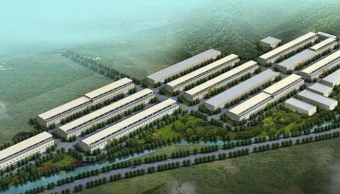 展化化工为石油开采压裂液提供高品质过硫酸铵 展化化工为石油开采压裂液提供高品质过硫酸铵
