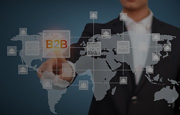 B2B仓配服务