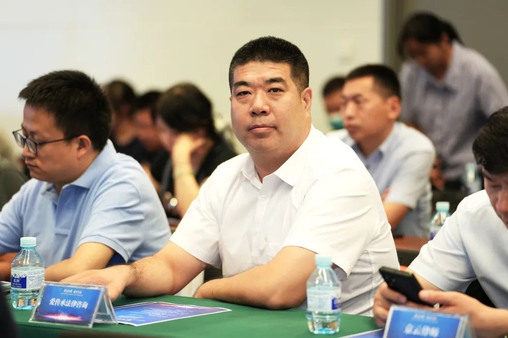 共话养老|爱传承受邀出席2023北京晚报“京城养老大调研”主题沙龙研讨会