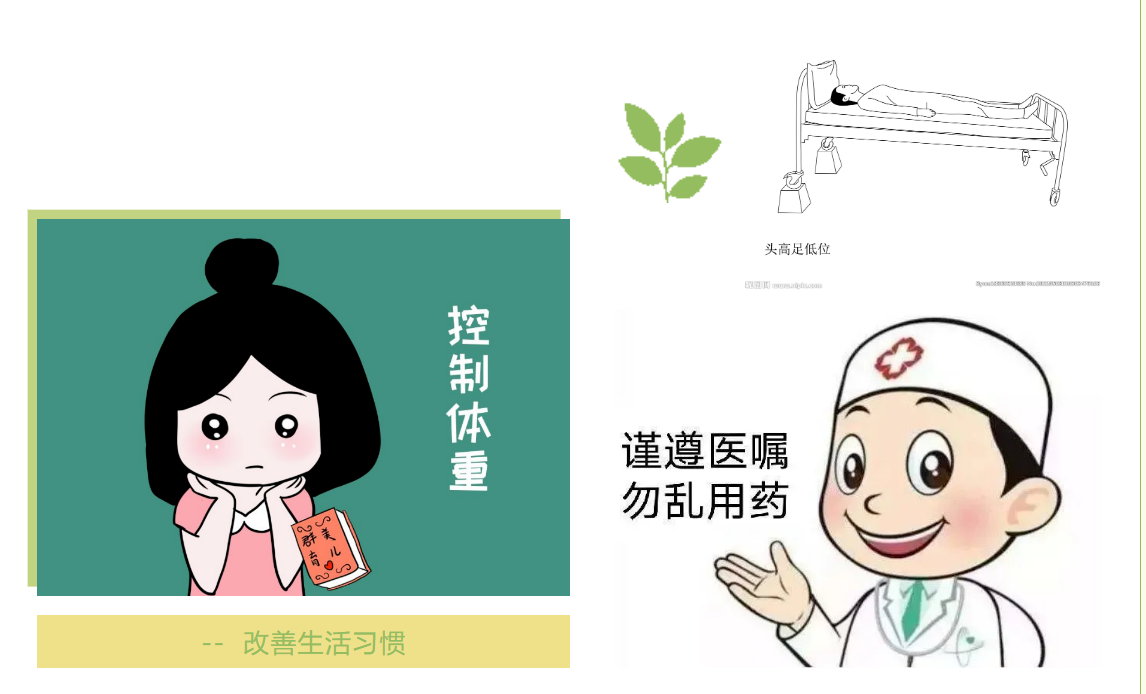 护理园地|日常如何有效护理胃食管反流? 护理园地|日常如何有效护理胃食管反流?