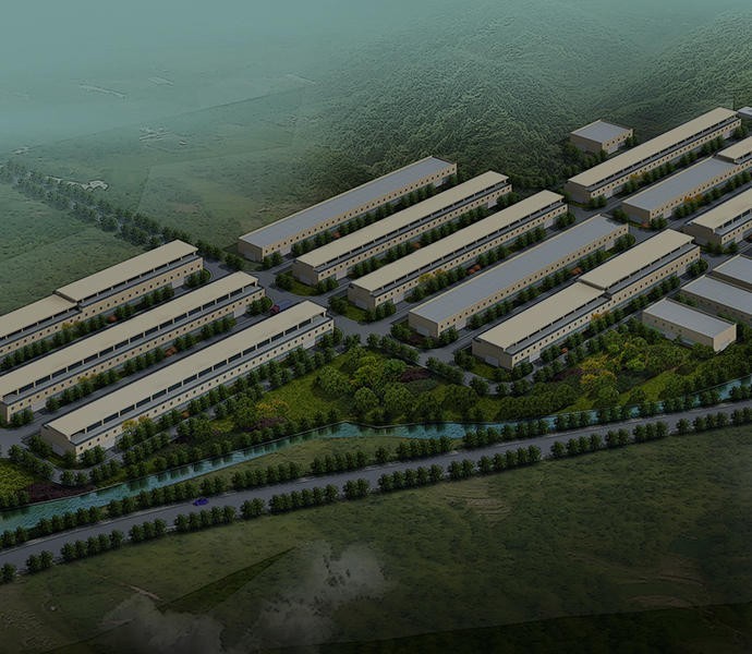 Sustainability, Scale and R&D Advantage