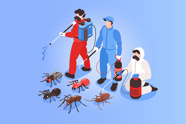 取得有害生物防治资质是否困难?有哪些实用技巧? 取得有害生物防治资质是否困难?有哪些实用技巧?
