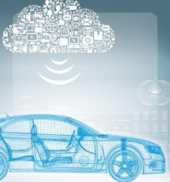 China Automotive Data and Ecology International Congress 2023