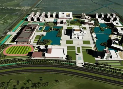 广东省华南师范大学