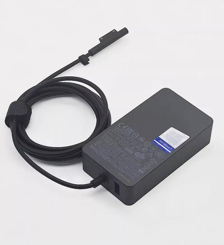 【12V3.6A】微软Surface平板电源 44W