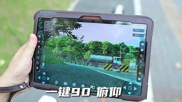 【精品推荐】中德合资出口品质，专攻小管道——检测机器人S150A