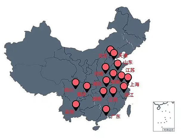 【精品推荐】中德合资出口品质，专攻小管道——检测机器人S150A