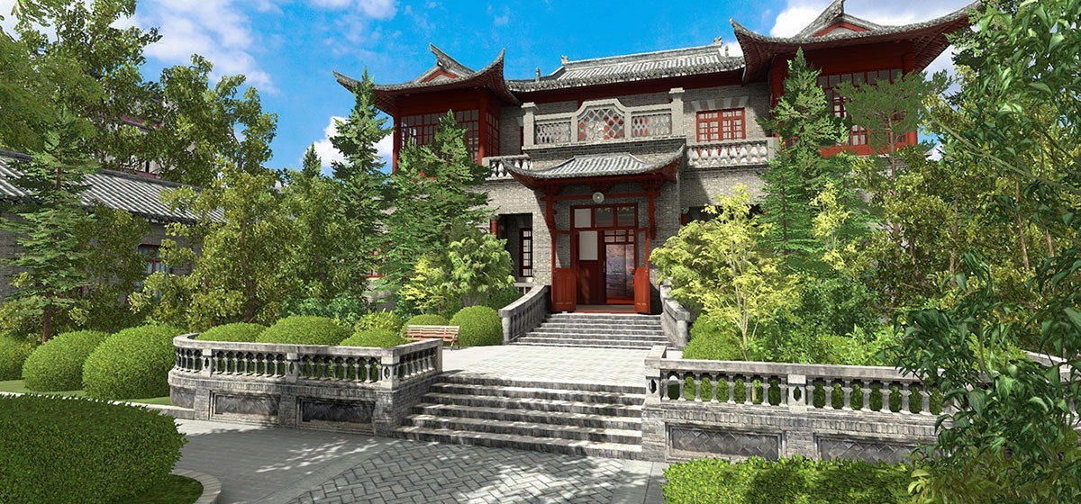 旅游管理