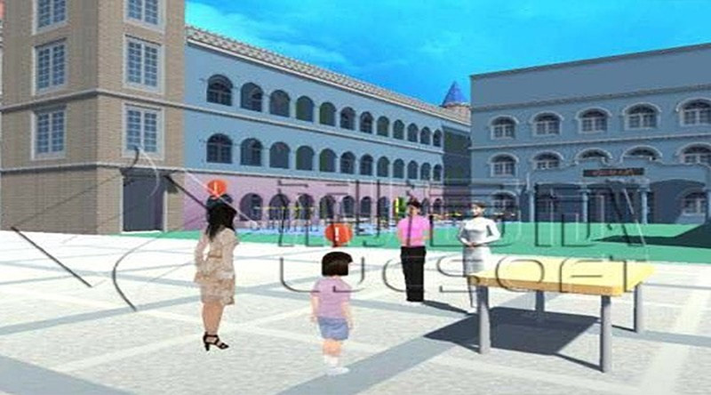 幼儿托管实训室：培养专业幼教人才的“第二课堂”