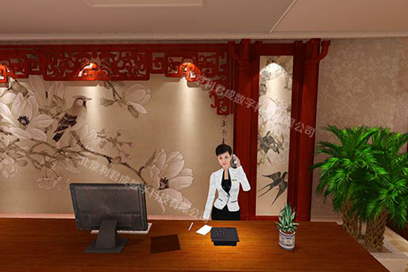 餐飲服務(wù)流程演練虛擬教學實訓系統(tǒng) 餐飲服務(wù)流程演練虛擬教學實訓系統(tǒng)