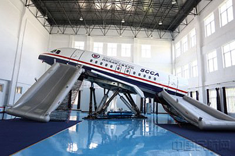 A320舱门训练器 A320舱门训练器