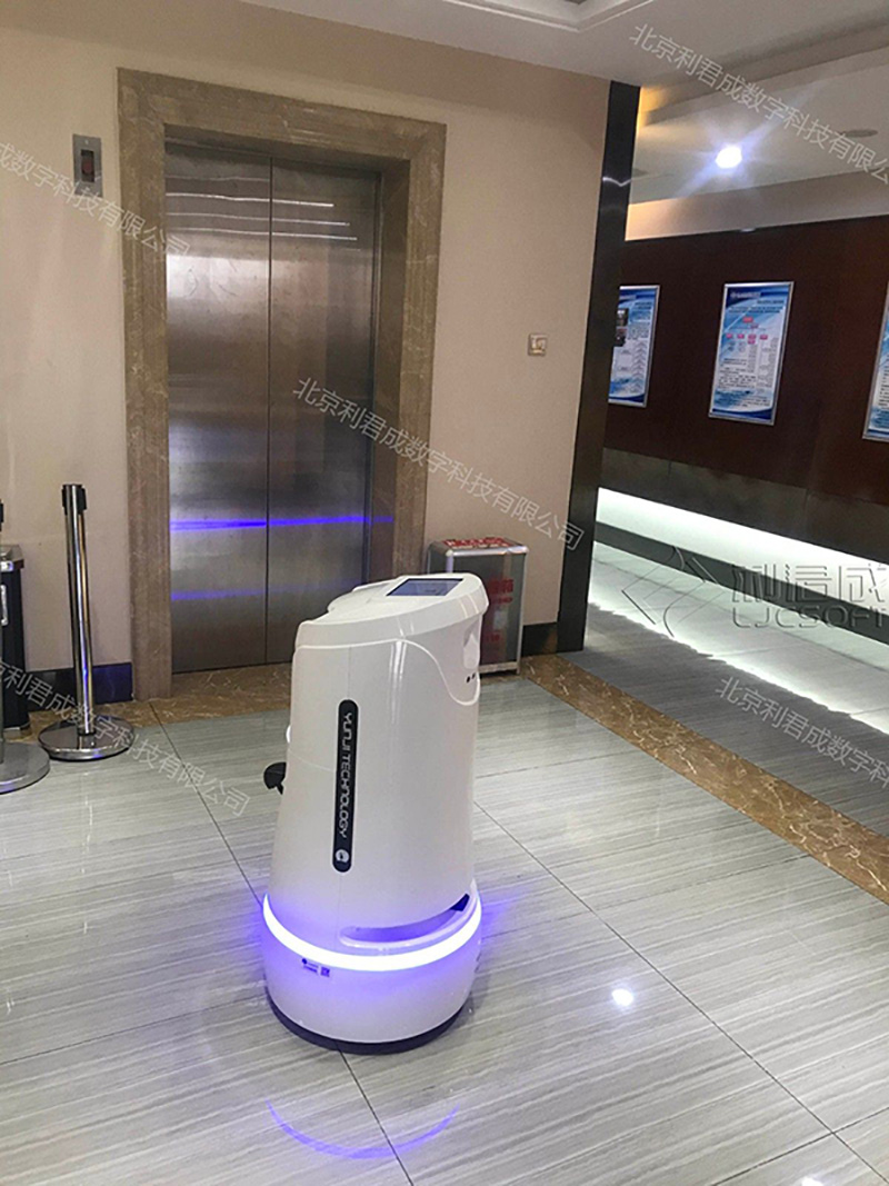 青岛酒店管理职业技术学院(数字化虚拟实训室) 青岛酒店管理职业技术学院(数字化虚拟实训室)