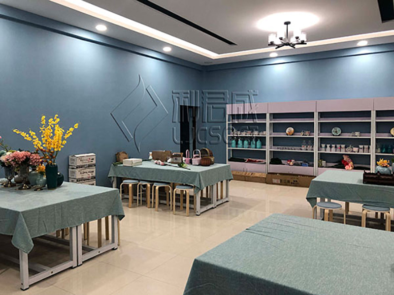 鄂尔多斯应用技术学(酒店理虚实一体化) 鄂尔多斯应用技术学(酒店理虚实一体化)