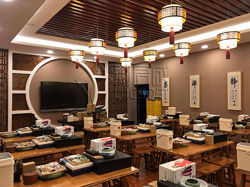 鄂尔多斯应用技术学(酒店理虚实一体化) 鄂尔多斯应用技术学(酒店理虚实一体化)