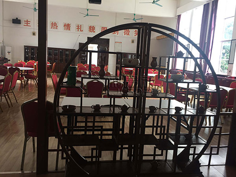 北京市昌平職業(yè)學(xué)校（酒店理虛實一體化）
