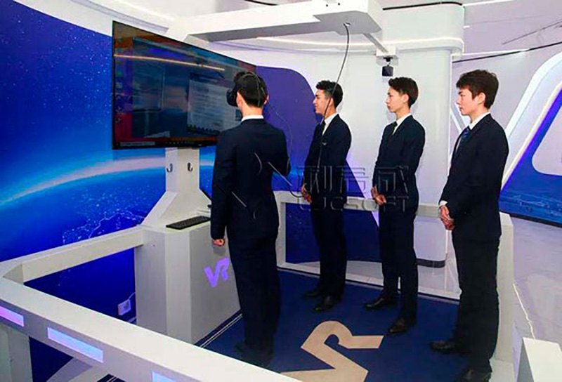 北京翔宇通用航空集團學校