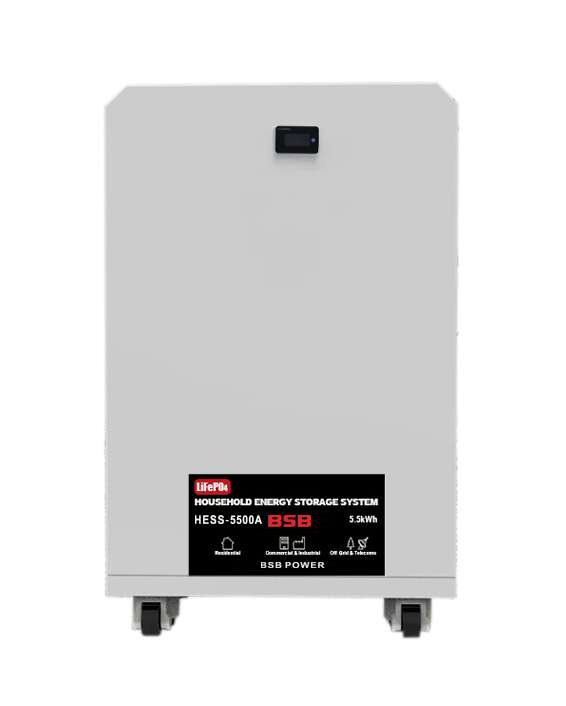 5kWh Household Energy Storage System