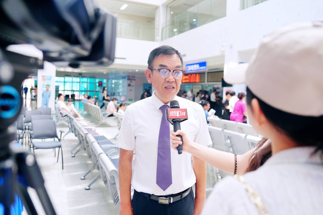 院内新闻|广东社会办医高质量发展优秀品牌巡礼启动仪式在我院隆重举行 院内新闻|广东社会办医高质量发展优秀品牌巡礼启动仪式在我院隆重举行