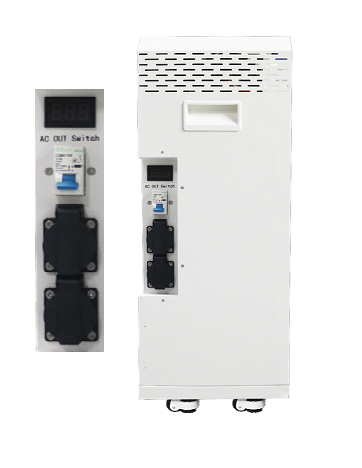 5kWh Household Energy Storage System