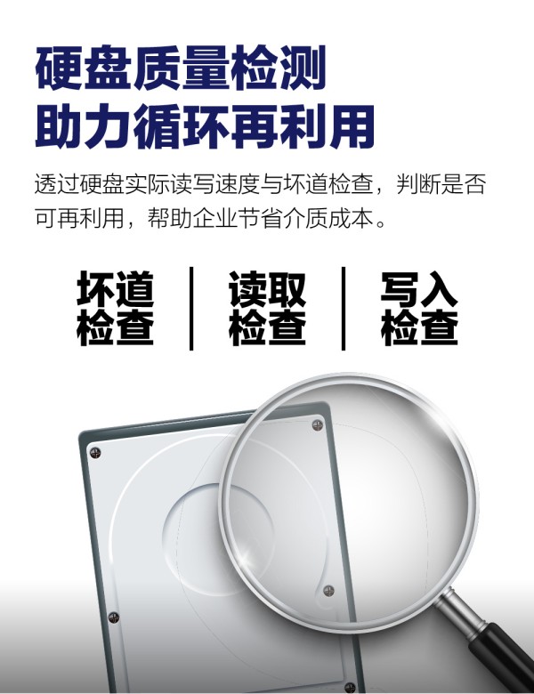 M.2 PCIe高速硬盤數(shù)據(jù)擦除機