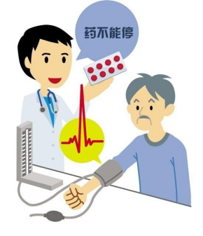 护理园地|那些你该知晓的关于高血压护理的干货 护理园地|那些你该知晓的关于高血压护理的干货