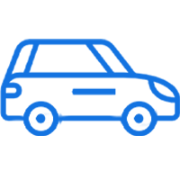 燃油汽車解決方案