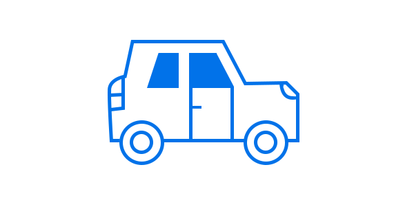 乘用車