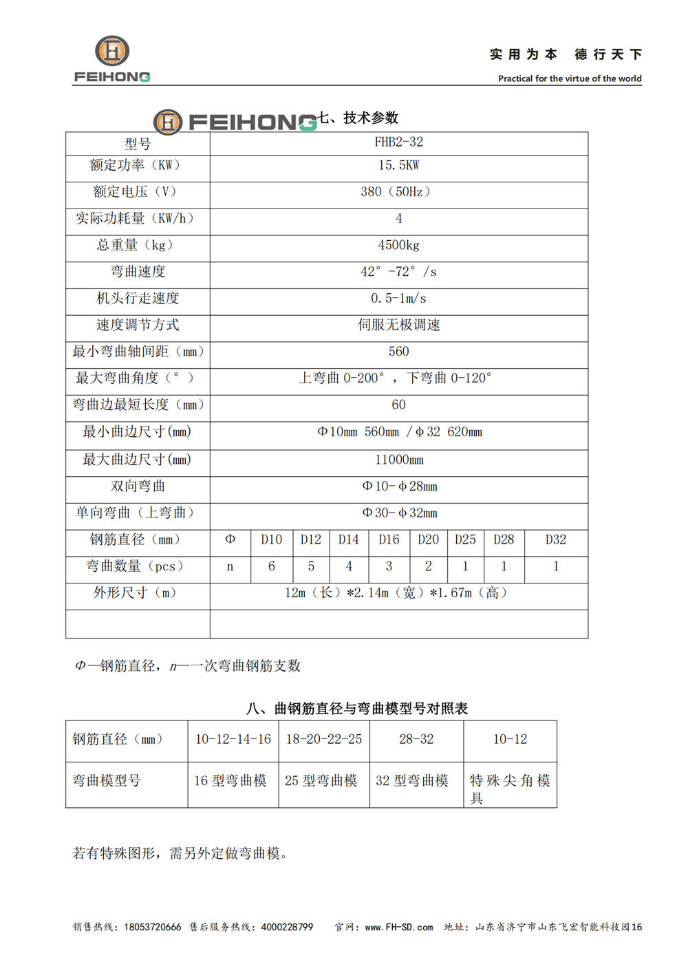 智能鋼筋立式彎曲機器人說明書