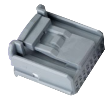 025(0.64) Series Connector