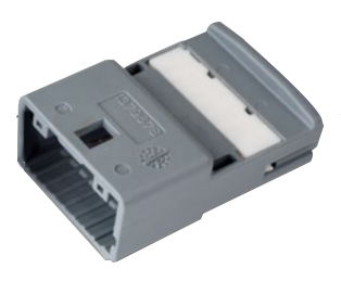 025(0.64) Series Connector
