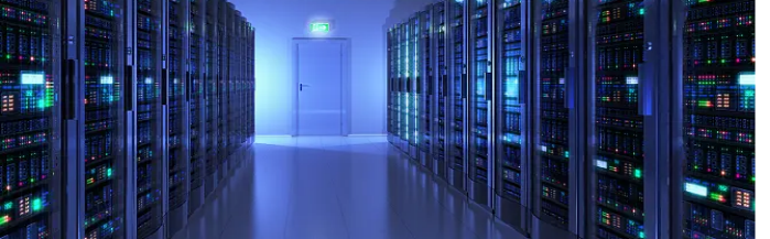 Data Center Energy Storage System CODACA High Current Power Inductor