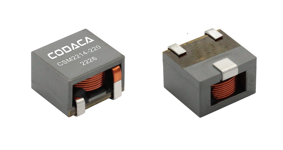 适用于电源系统DC-DC转换器的小尺寸大电流电感 适用于电源系统DC-DC转换器的小尺寸大电流电感