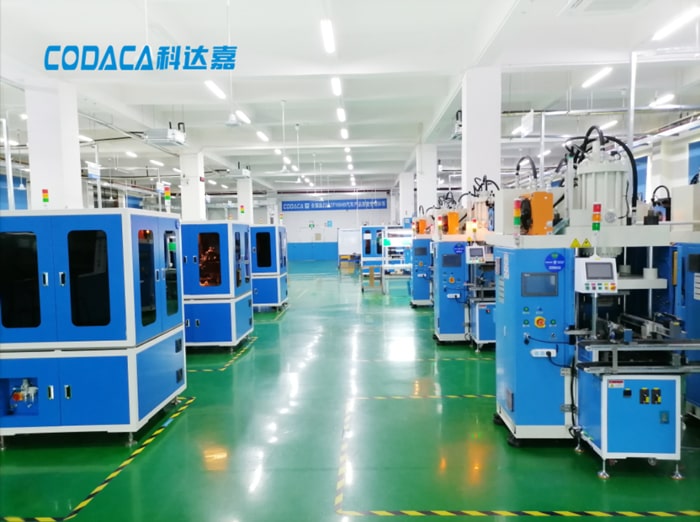 以匠心 护初心│从产品研发和生产制造看科达嘉电感产品优势 以匠心 护初心│从产品研发和生产制造看科达嘉电感产品优势