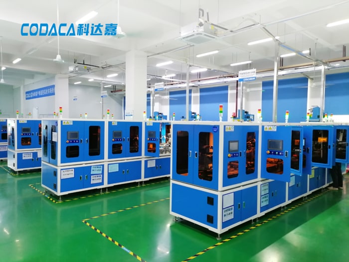 以匠心 护初心│从产品研发和生产制造看科达嘉电感产品优势